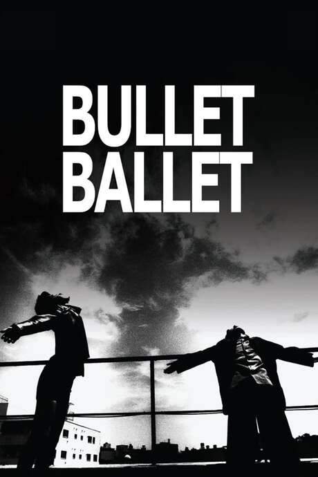 Bullet Ballet
